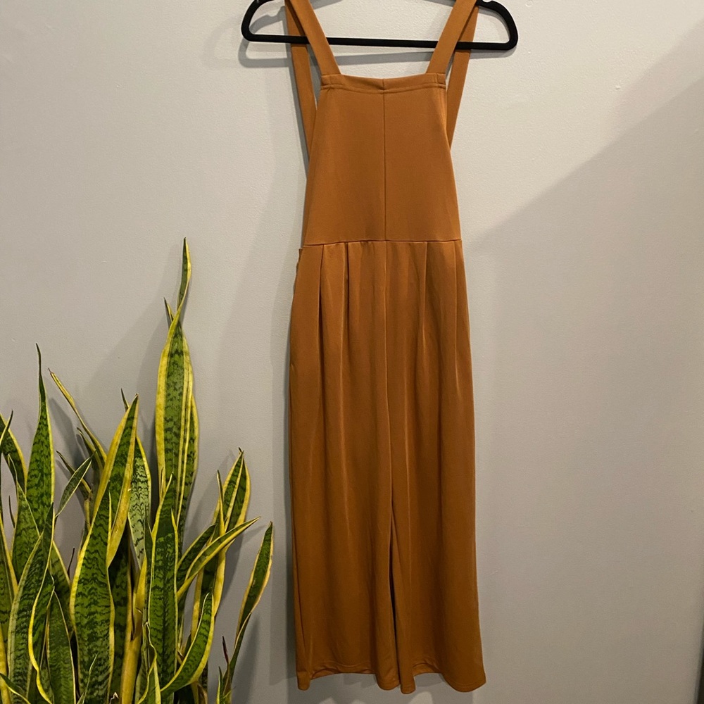 Brickyard Buffalo jumpsuit